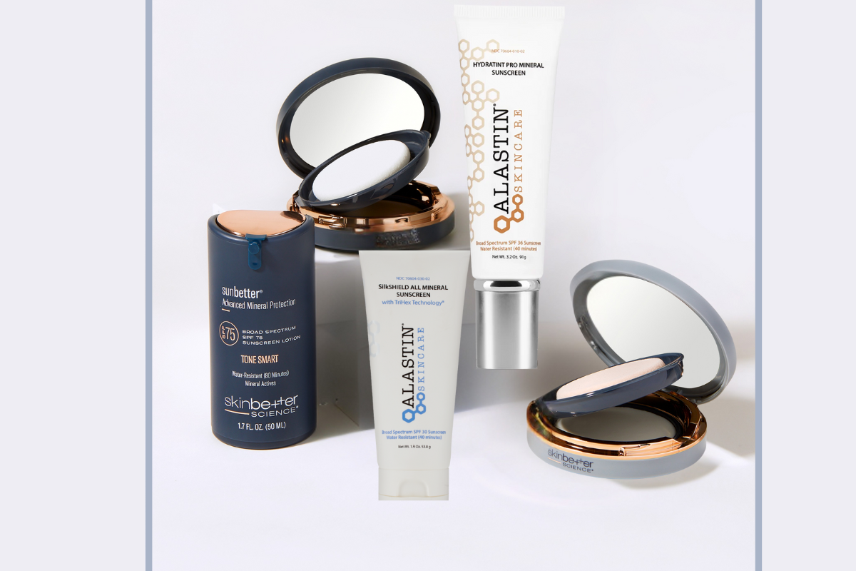 Sunscreen