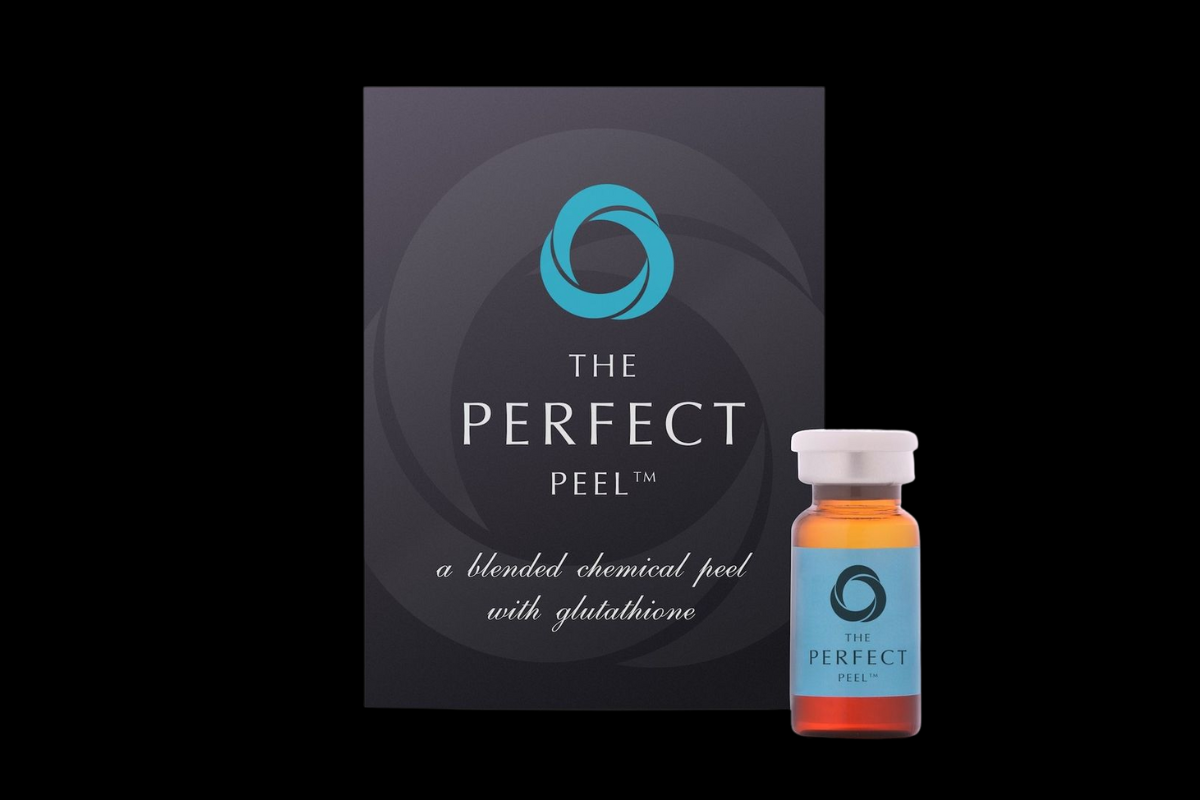 the perfect derma peel aspire
