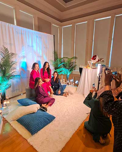 Post: A Night of Beauty, Self-Care, and Empowerment: Our Recent Beauty Event Recap in Tampa, FL