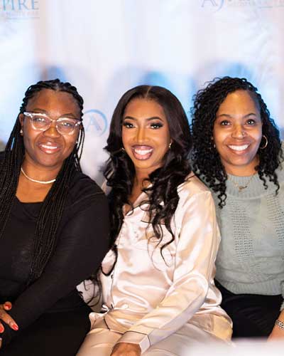 Post: A Night of Beauty, Self-Care, and Empowerment: Our Recent Beauty Event Recap in Tampa, FL