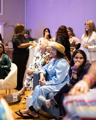 Post: A Night of Beauty, Self-Care, and Empowerment: Our Recent Beauty Event Recap in Tampa, FL