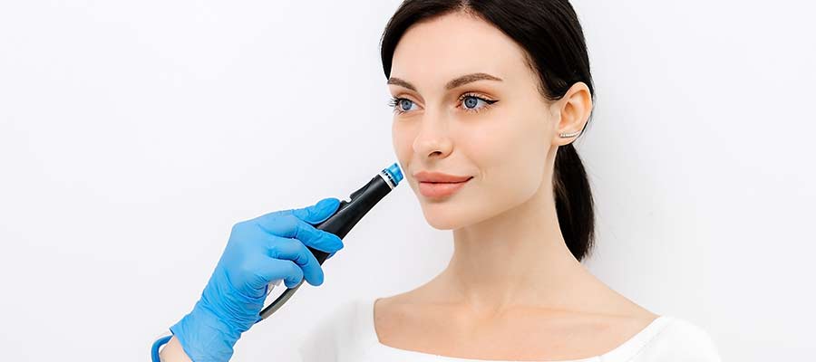 Post: Aspire Glam Presents: Let Us Be Your Valentine- Introducing the HydraFacial Wet Diamond Tip in Tampa, FL
