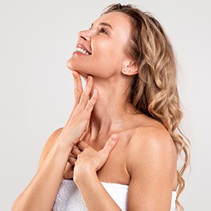 Face/Neck Laxity Treatment Near Me in Tampa, FL