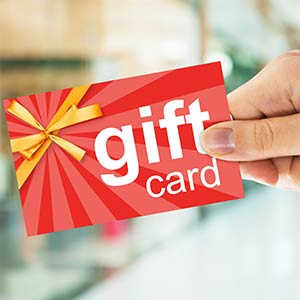 Gift Cards at Aspire MedSpa and Beauty Bar in Tampa, FL