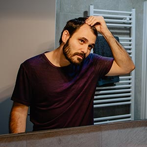 Hair Loss Treatments Near Me in Tampa, FL
