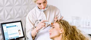 Post: Discover the Power of HydraFacial Keravive for Scalp Health in Tampa, FL