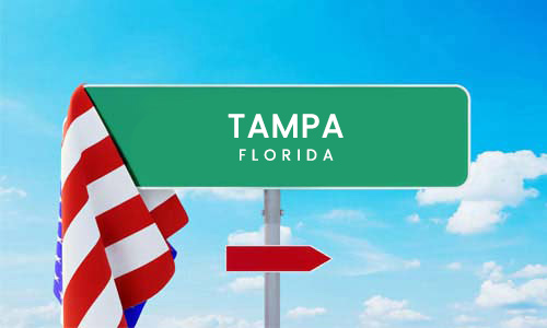 Local Resources for City of Tampa, FL Residents