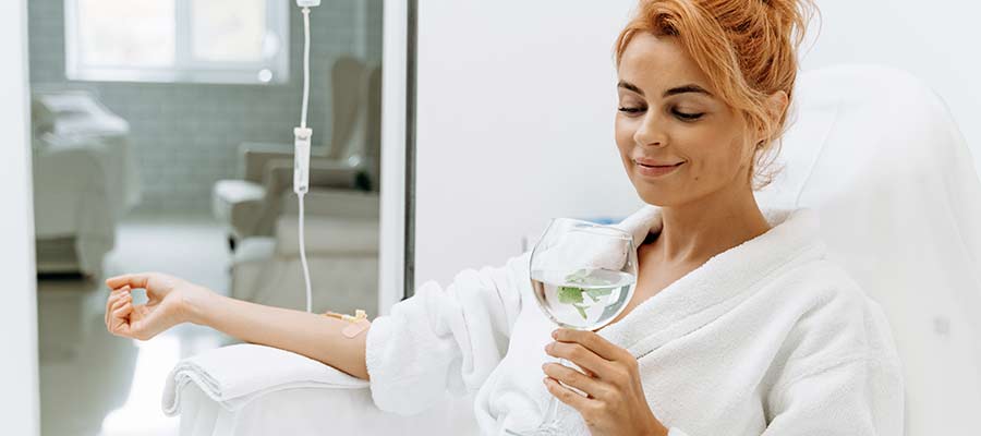 Low Energy Treatment Specialist Near Me in Tampa, FL