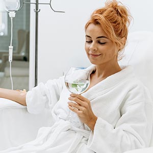 Low Energy Treatment Near Me in Tampa, FL