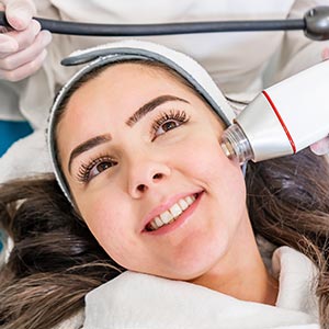 Microneedling Near Me in Tampa, FL