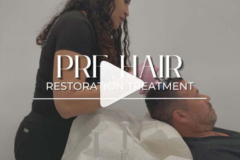 Before and After Images of Aspire MedSpa & Beauty Bar in Tampa, FL