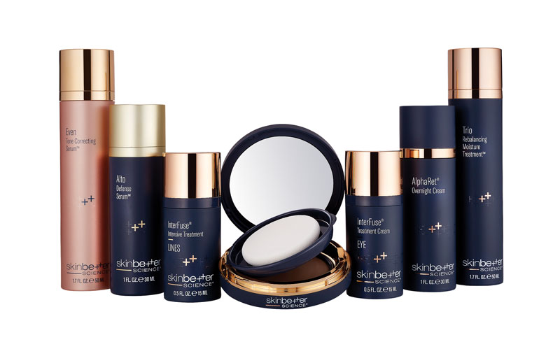 Products By Skinbetter Science at Aspire MedSpa in Tampa FL Products By Skinbetter Science at Aspire MedSpa in Tampa FL
