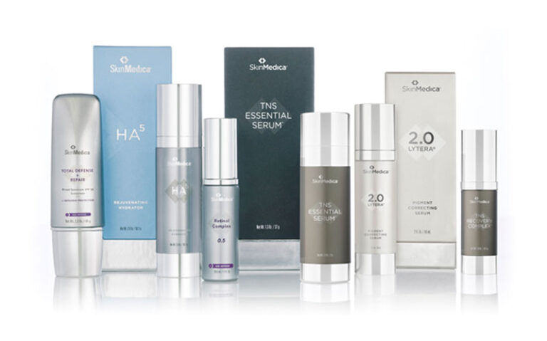 Products By SkinMedica at Aspire MedSpa in Tampa FL Products By SkinMedica at Aspire MedSpa in Tampa FL