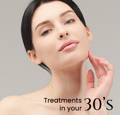 Treatments for Age 30's in Tampa, FL