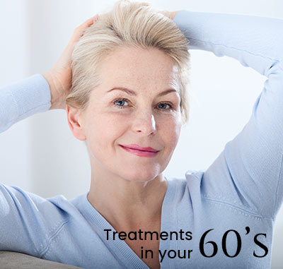 Treatments for Age 60's in Tampa, FL