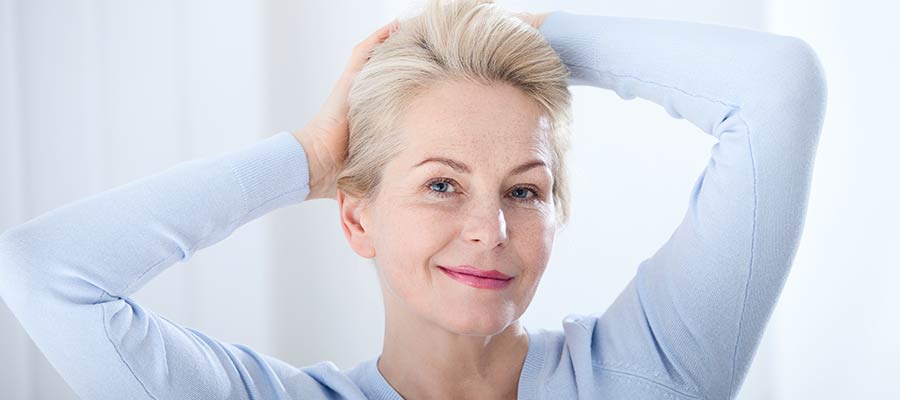 MedSpa Treatments for Age 60s at Aspire MedSpa and Beauty Bar in Tampa, FL