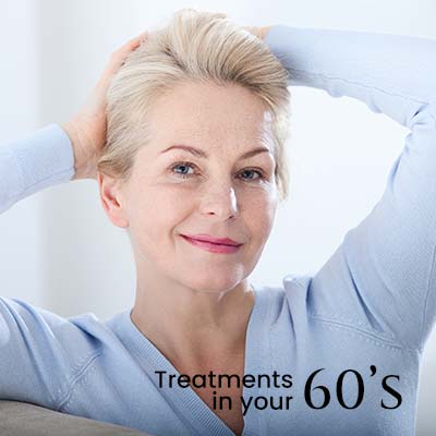 MedSpa Treatments for Age 60's in Tampa, FL