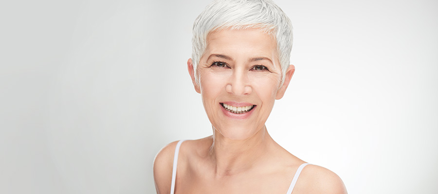 MedSpa Treatments for Age 70s at Aspire MedSpa and Beauty Bar in Tampa, FL