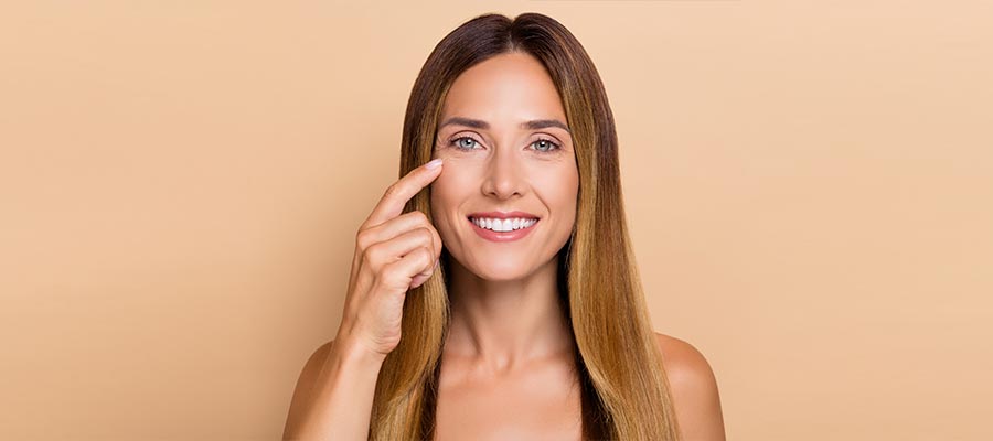Undereye Circles Treatment Near Me in Tampa, FL