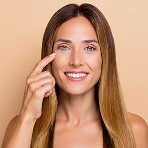 Undereye Circles Treatment Near Me in Tampa, FL