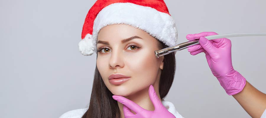Post: Skincare Essentials to Achieve Your Winter Wonderland Glow in Tampa, FL