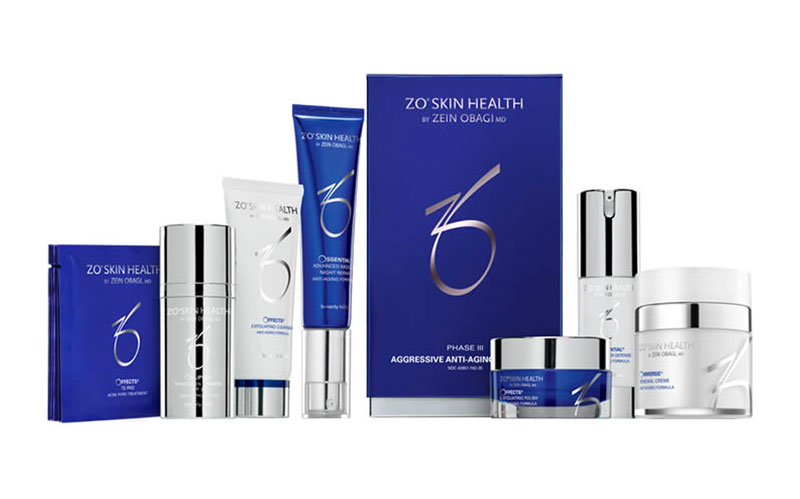 Products By ZO Skin Health at Aspire MedSpa in Tampa FL Products By ZO Skin Health at Aspire MedSpa in Tampa FL