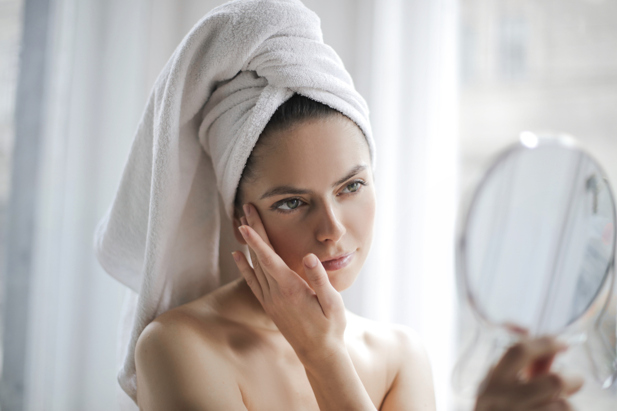 Local CO2 laser acne scar treatment available in Tampa, Florida