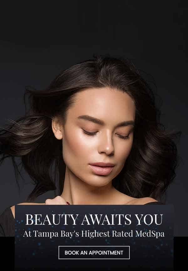 Welcome to Aspire MedSpa & Beauty Bar Located in Tampa. FL