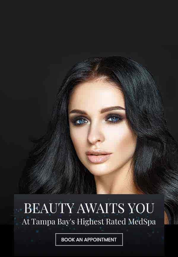 Welcome to Aspire MedSpa & Beauty Bar Located in Tampa. FL