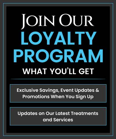 Join Aspire MedSpa and Beauty Bar Loyalty Program in Tampa, FL