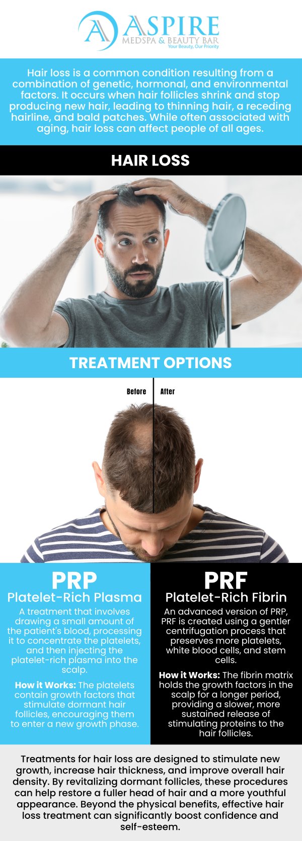 Common questions asked by clients: What are the common causes of hair loss in both men and women? How can hair loss be prevented or slowed down? Can hair loss be reversed, and if so, how? Is hair loss genetic, and how can I know if it's hereditary? For more information, contact us or schedule an appointment online. We are conveniently located at 12932 N Dale Mabry Hwy, Tampa, FL 33618. We serve clients from Tampa FL, Egypt Lake-Leto FL, Town ‘n’ Country FL, Westchase FL, Temple Terrace FL, Lutz FL, Oldsmar FL, Keystone FL, Wesley Chapel FL, and surrounding areas. Common questions asked by clients: What are the common causes of hair loss in both men and women? How can hair loss be prevented or slowed down? Can hair loss be reversed, and if so, how? Is hair loss genetic, and how can I know if it's hereditary? For more information, contact us or schedule an appointment online. We are conveniently located at 12932 N Dale Mabry Hwy, Tampa, FL 33618. We serve clients from Tampa FL, Egypt Lake-Leto FL, Town ‘n’ Country FL, Westchase FL, Temple Terrace FL, Lutz FL, Oldsmar FL, Keystone FL, Wesley Chapel FL, and surrounding areas.