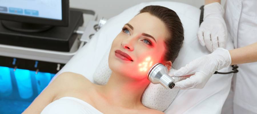 LED Light Therapy Specialist Near Me in Tampa, FL