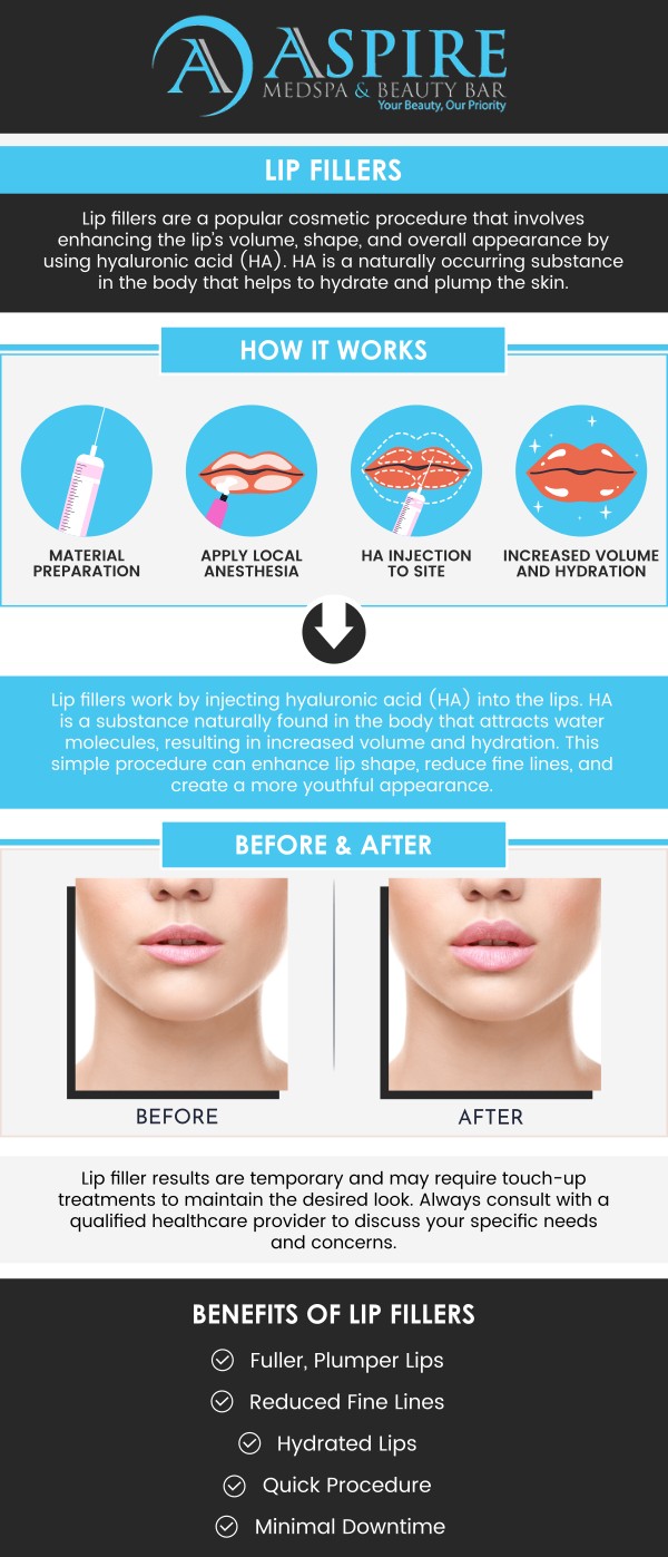 Enhance your natural facial harmony with a subtly plumped and beautifully contoured pout through our lip filler treatment. Rosaly Stephens, MSN, ARNP-C, provides this quick, minimally invasive procedure that begins with a personalized consultation and includes numbing for your comfort. You'll notice immediate results, although there may be slight swelling. For more information, contact us or request an appointment online. We are conveniently located at 12932 N. Dale Mabry Hwy Tampa, FL 33618.