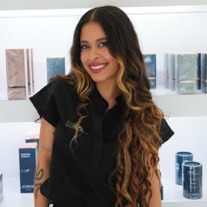 Lizdalis Santiago, Medical Assistant at Aspire MedSpa and Beauty Bar in Tampa, FL