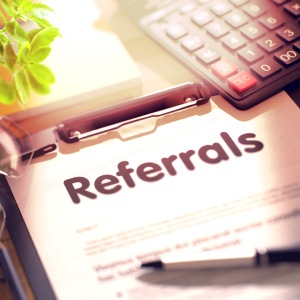 Referral Reward at Aspire MedSpa and Beauty Bar in Tampa, FL