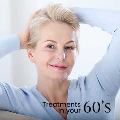 Treatments for Age 60's in Tampa, FL