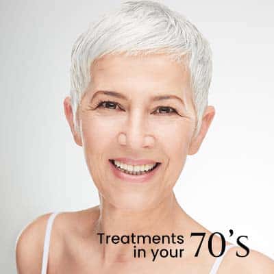 Treatments for Age 70's in Tampa, FL
