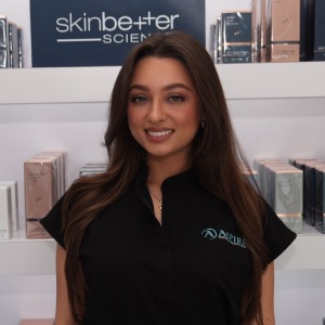 Daniela Trujillo - Medical Aesthetician, LME & Laser Technician at Aspire MedSpa and Beauty Bar in Tampa, FL
