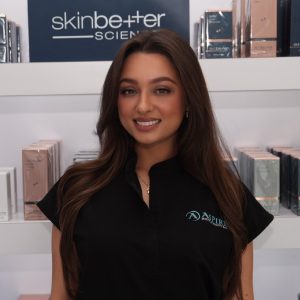 Daniela Trujillo - Medical Aesthetician, LME & Laser Technician at Aspire MedSpa and Beauty Bar in Tampa, FL