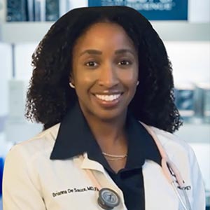 Brianna De Souza, MD at Aspire MedSpa and Beauty Bar in Tampa, FL