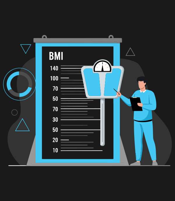 BMI Calculator to Track Your Weight Loss Progress at Aspire MedSpa and Beauty Bar in Tampa, FL
