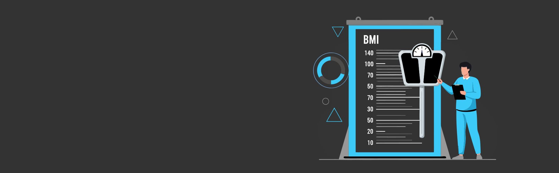 BMI Calculator to Track Your Weight Loss Progress at Aspire MedSpa and Beauty Bar in Tampa, FL