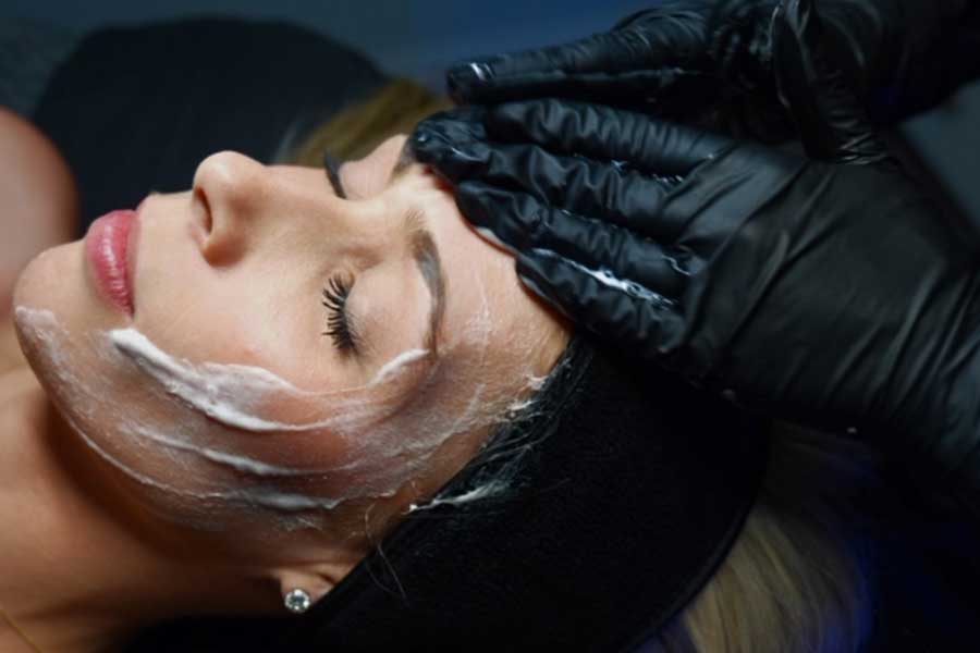Virtual Tour of Aspire MedSpa and Beauty Bar in Tampa, FL