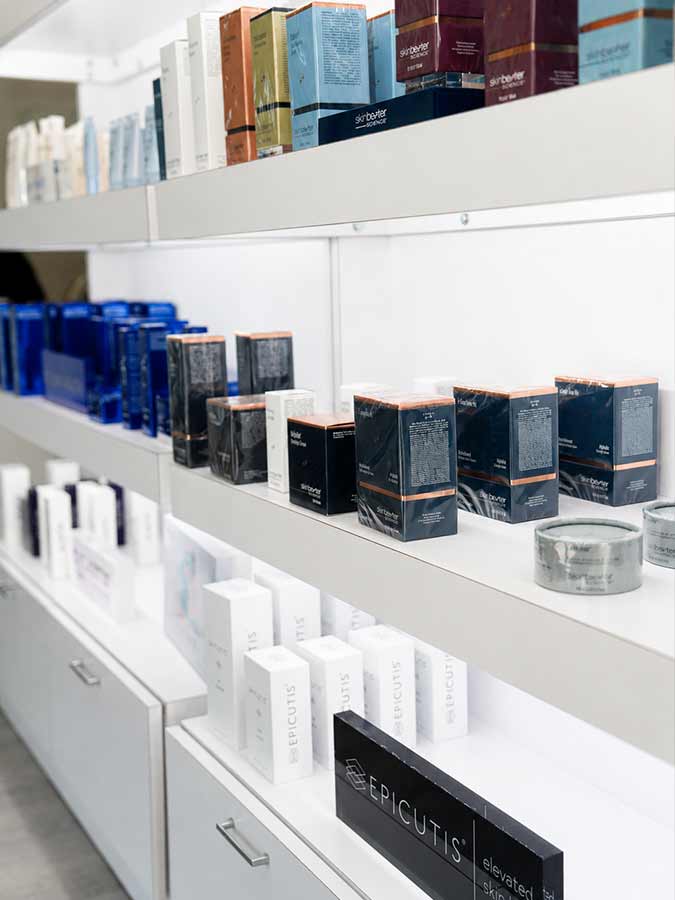 Virtual Tour of Aspire MedSpa and Beauty Bar in Tampa, FL