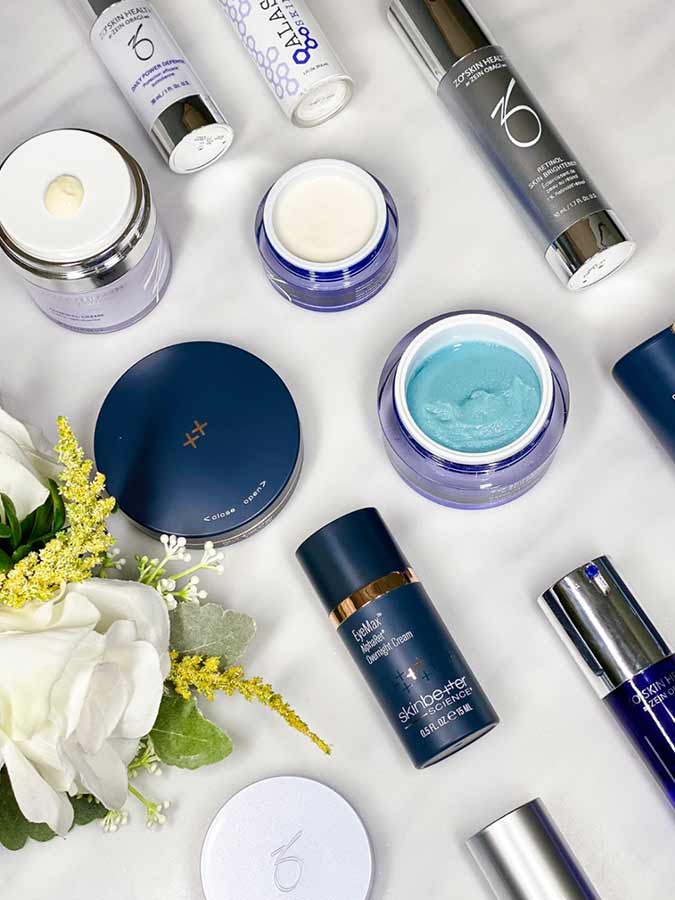 Virtual Tour of Aspire MedSpa and Beauty Bar in Tampa, FL